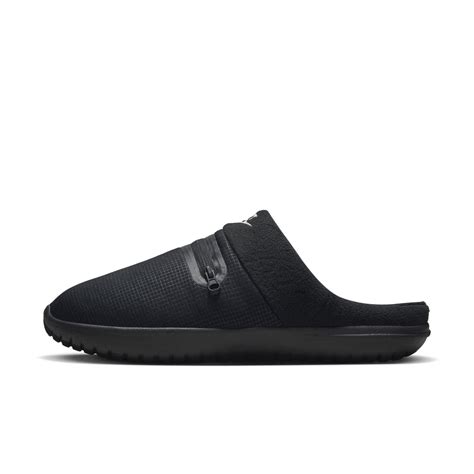 slippers nike mannen|Nike Burrow Men's Slippers.